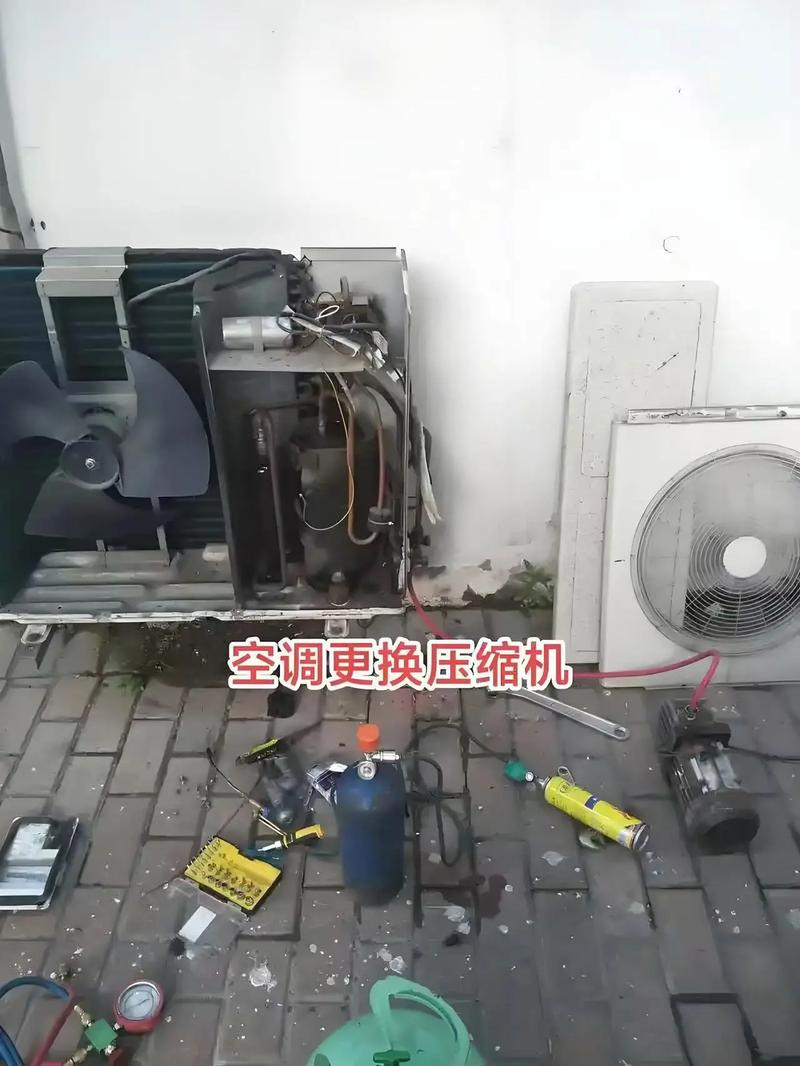 秋冬季空调制暖前如何进行专业保养？